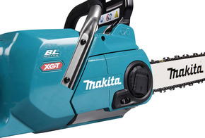Makita Akku-Kettensäge 40V max. / 5,0 Ah UC015GT101