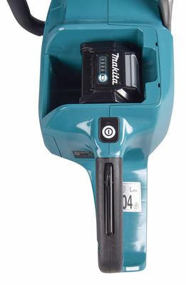 Makita Akku-Kettensäge 40V max. / 5,0 Ah UC015GT101