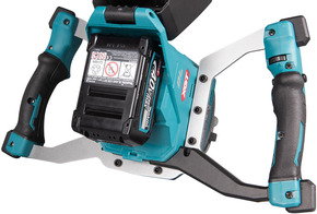 Makita Akku-Rührgerät M14 40V max. UT001GZ01