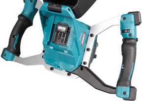 Makita Akku-Rührgerät M14 40V max. UT001GZ01