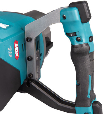 Makita Akku-Rührgerät M14 40V max. UT001GZ01