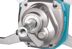 Makita Akku-Rührgerät M14 40V max. UT001GZ01