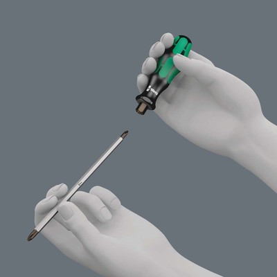 Wera Werk Variosatz 11-tlg 002990