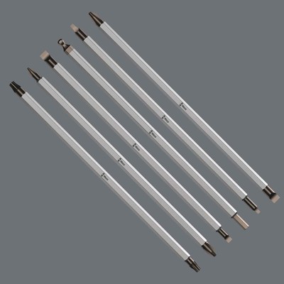 Wera Werk Variosatz 11-tlg 002990