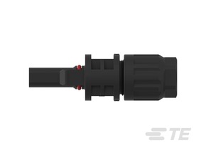 Krüger-Werke GmbH PV4-S DC Connector-plus 4,0-6,0qmm 2270025-1