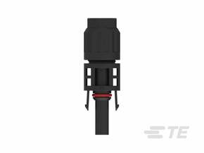 Krüger-Werke GmbH PV4-S DC Connector-plus 4,0-6,0qmm 2270025-1