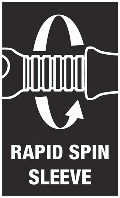 Wera Werk Zyklop Speed-Knarre 1/4 "x152mm 003500