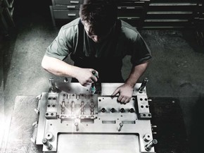 Wera Werk Zyklop Speed-Knarrensatz 1/2"-Antrieb, 37-tlg 003645