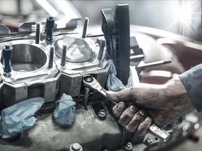 Wera Werk Zyklop Metall-Knarre 1/2"x281mm 004063