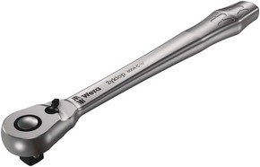 Wera Werk Zyklop Metall-Knarre 1/2"x281mm 004064