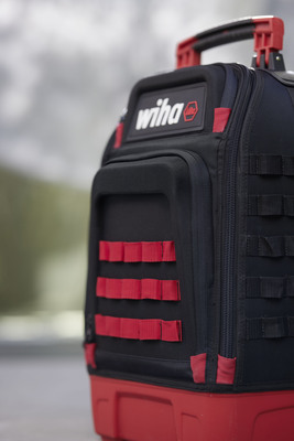 Wiha Tool Backpack mechanic II 43 tlg. 930031602