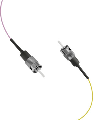 EFB-Elektronik ST Faserpigtail G50/125 2m, OM2 O3304.2 (VE12Satz)