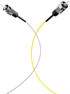 EFB-Elektronik ST Faserpigtail G50/125 2m, OM2 O3304.2 (VE12Satz)