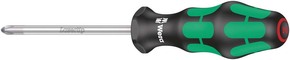 Wera Werk Kreuzschl.-Schraubendreher Philips, PH 1x80mm 008710