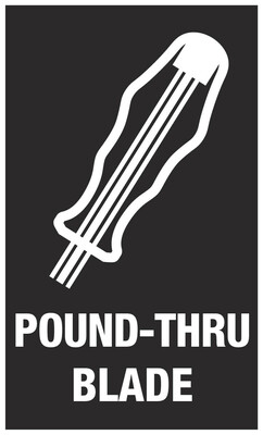 Wera Werk Schlitz-Schraubendreher 2,5x14,0x250mm 018274