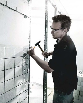 Wera Werk Schlitz-Schraubendreher 2,5x14,0x250mm 018274