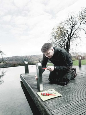 Wera Werk VDE Schraubendreher 7-tlg 022728