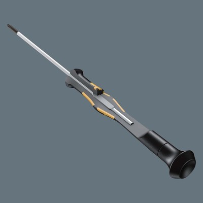 Wera Werk Micro-Schraubendrehersatz 6-tlg 030170