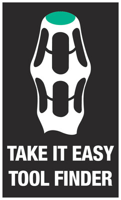 Wera Werk 6-rund-Schraubendreher TX 20x100mm 032054