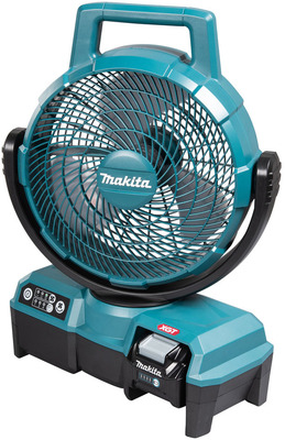 Makita Akku-Lüfter 40V max. CF001GZ