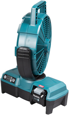 Makita Akku-Lüfter 40V max. CF001GZ