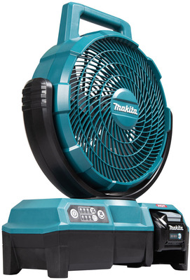 Makita Akku-Lüfter 40V max. CF001GZ