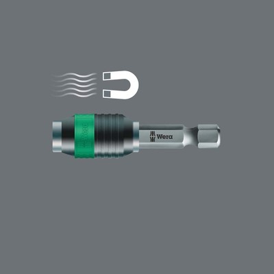 Wera Werk Bit-Sortiment Universal, 30-tlg 056440