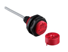 Leuze Sensor magnetcodiert MC330-S2-C02M12-A