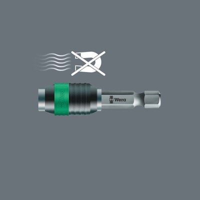 Wera Werk Bit-Sortiment 10-tlg 057115
