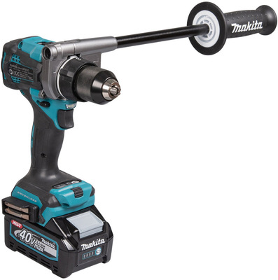 Makita Akku-Bohrschrauber 40V max. / 2,5 Ah DF001GD201