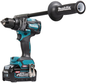 Makita Akku-Bohrschrauber 40V max. / 2,5 Ah DF001GD201