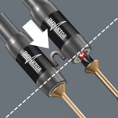 Wera Werk Bit-Sortiment 30-tlg 057690