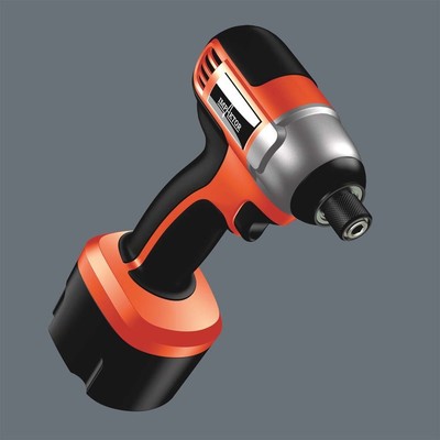Wera Werk Bit-Sortiment 30-tlg 057690