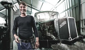 Wera Werk Bit-Sortiment 17-tlg 059294