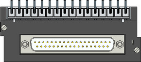 Phoenix Contact Frontadapter 1081063