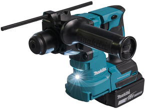 Makita Akku-Kombihammer für SDS-PLUS 18V DHR183Z