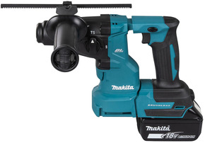 Makita Akku-Kombihammer für SDS-PLUS 18V DHR183Z