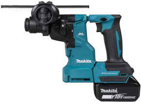 Makita Akku-Kombihammer für SDS-PLUS 18V DHR183Z