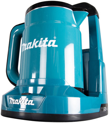 Makita Akku-Wasserkocher 2x18V DKT360Z