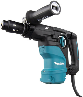 Makita Kombihammer f. SDS-PLUS 30mm HR3012FCJ