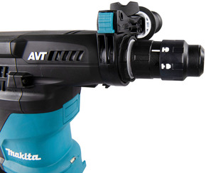 Makita Kombihammer f. SDS-PLUS 30mm HR3012FCJ