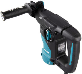 Makita Kombihammer f. SDS-PLUS 30mm HR3012FCJ