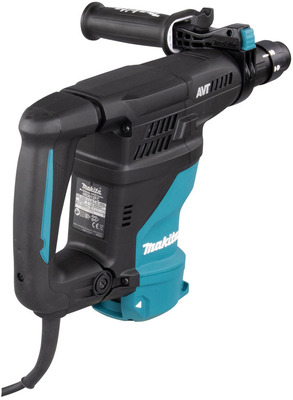 Makita Kombihammer f. SDS-PLUS 30mm HR3012FCJ