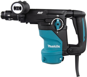 Makita Kombihammer f. SDS-PLUS 30mm HR3012FCJ