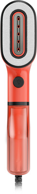 Tefal Dampfbürste Pure Pop DT 2022 Koralle