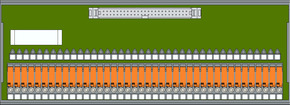 Phoenix Contact Übergabemodul 2909893