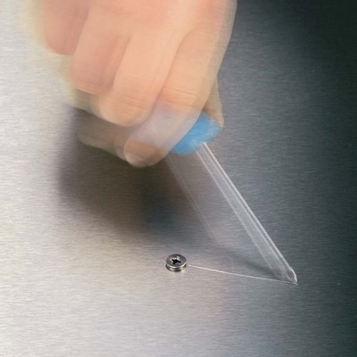 Wera Werk Schlitz-Schraubendreher 1,6x10x200mm 110104