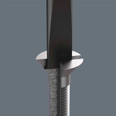 Wera Werk Elektron. Schraubendreher 0,40x2,0x60mm 118006