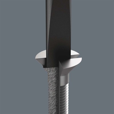 Wera Werk Elektron. Schraubendreher 0,40x2,5x80mm 118008