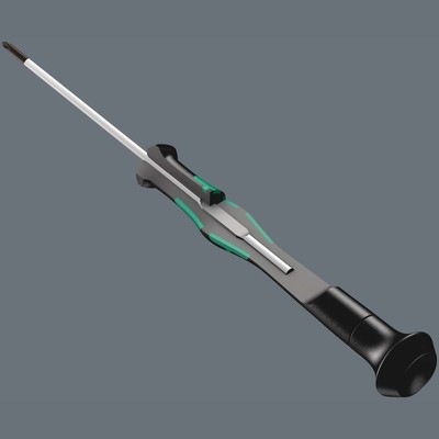 Wera Werk Elektron. Schraubendreher 0,40x2,5x80mm 118008